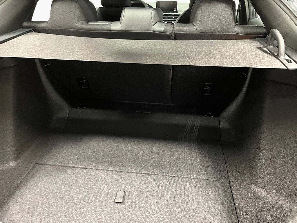 2026 Honda Civic Hatchback Sport - Photo 21