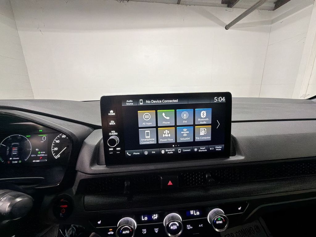 2024 Honda CR-V Sport-L - Photo 13