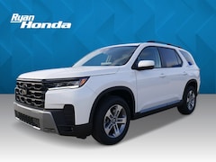 2026 Honda Pilot EX-L SUV