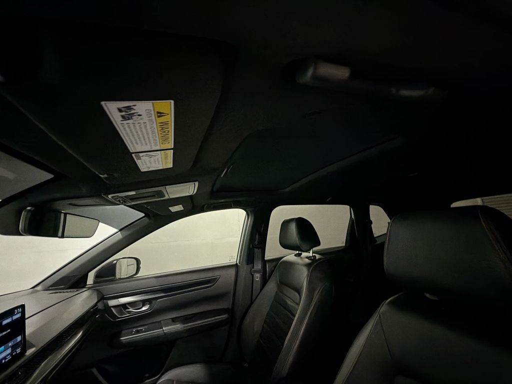2024 Honda CR-V Sport-L - Photo 18