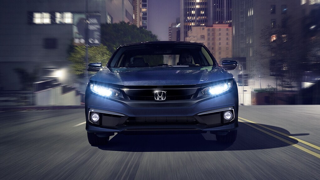 Ryan Honda Monroe La - Best Car Update 2019-2020 by ...