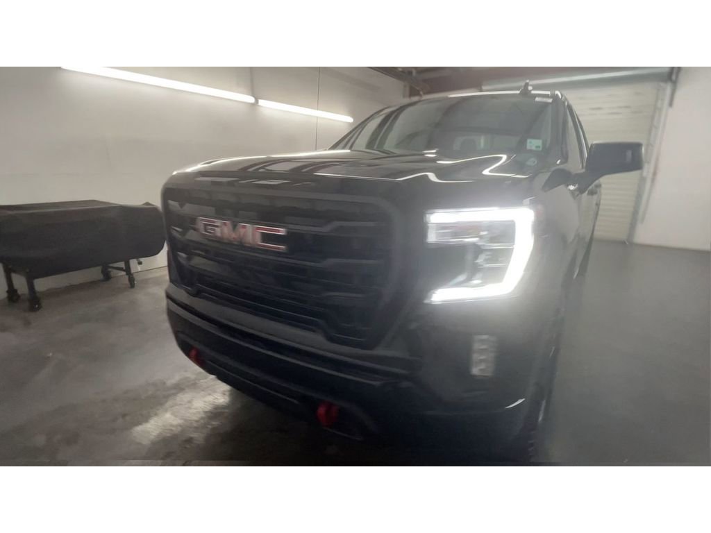 2021 Gmc Sierra 1500 Elevation photo 2