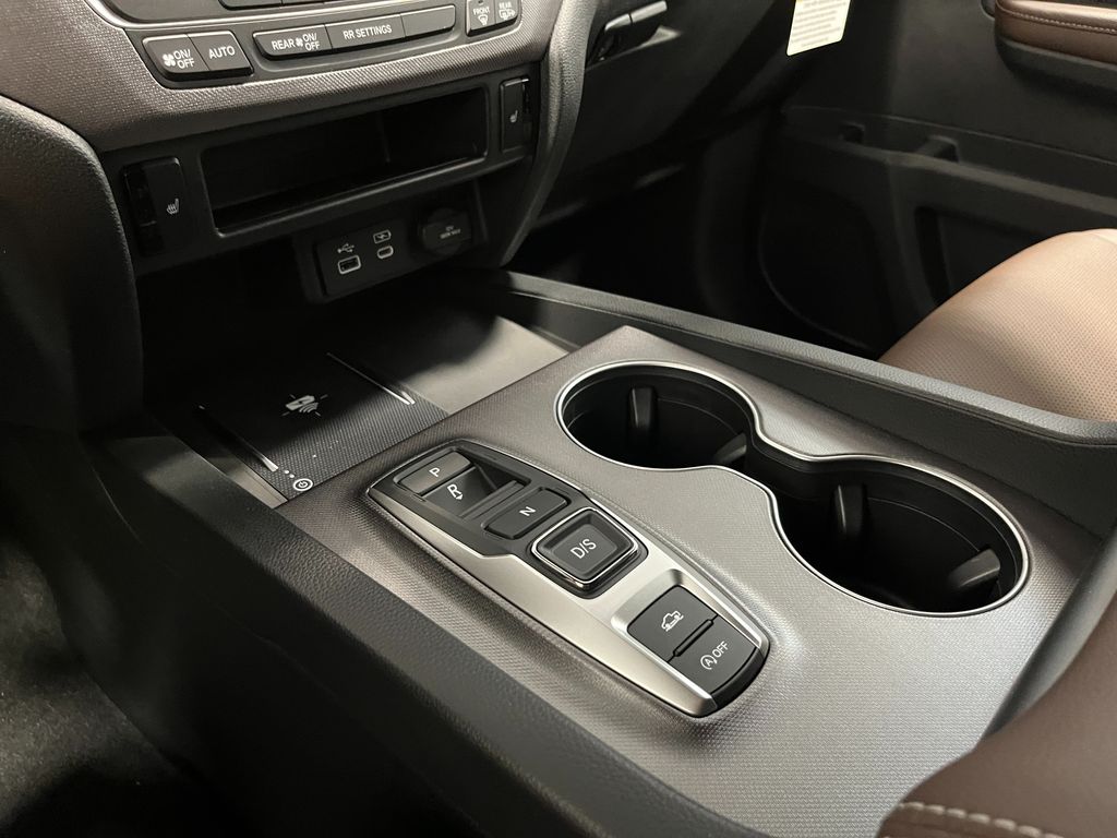 2026 Honda Ridgeline RTL - Photo 19