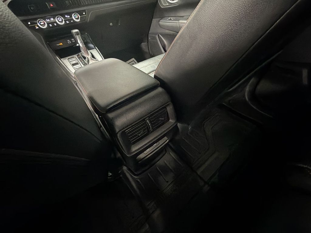2024 Honda CR-V Sport-L - Photo 21