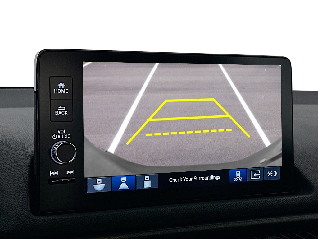 2026 Honda Prelude Base - Photo 15