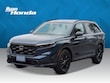 Honda CR-V Hybrid