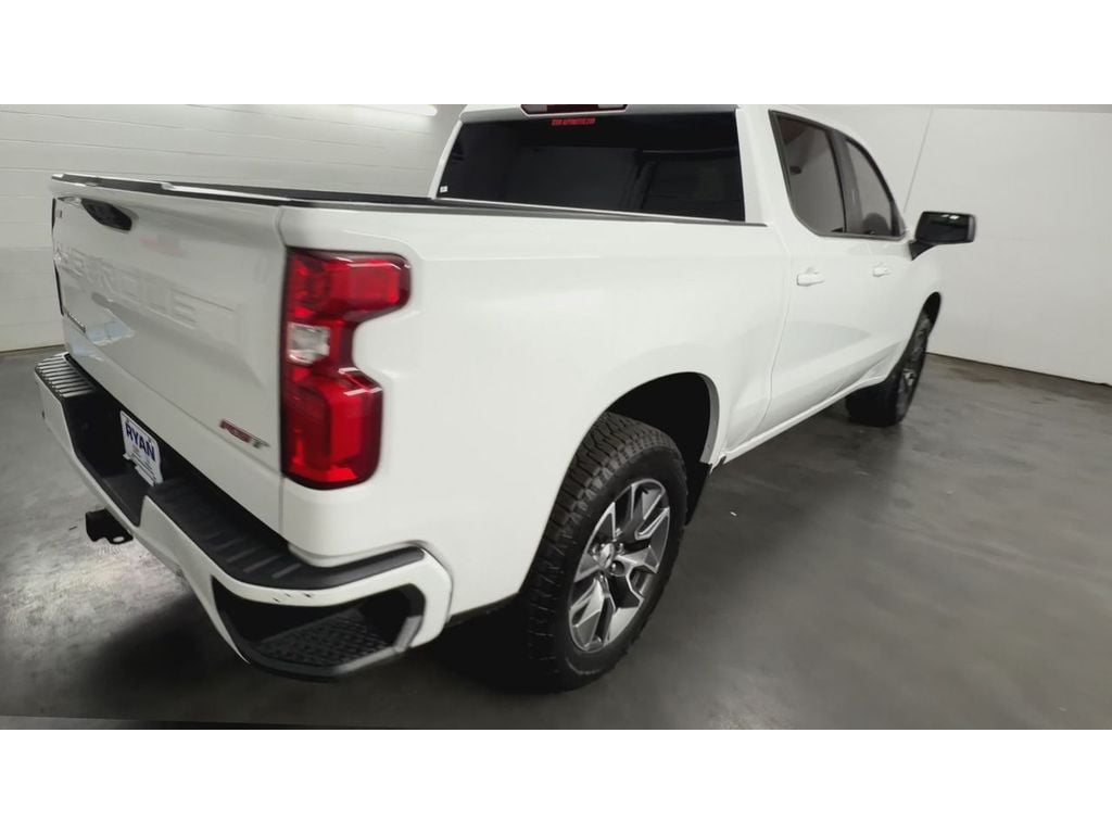 2024 Chevrolet Silverado 1500 RST - Photo 8
