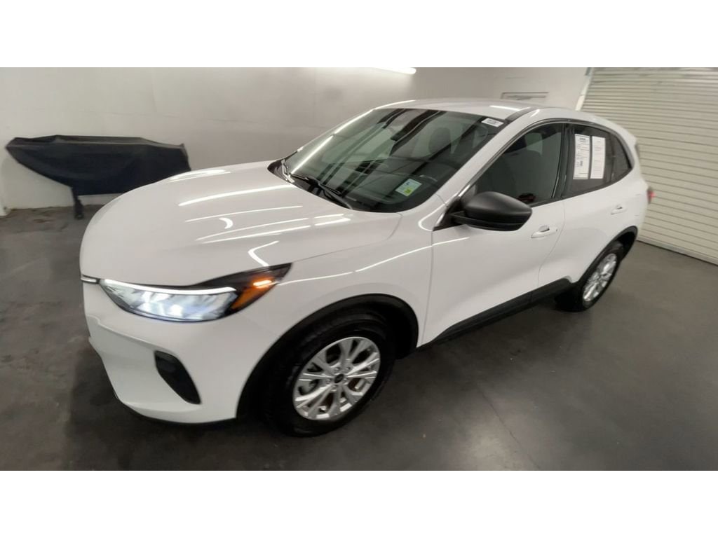 Used 2023 Ford Escape Active SUV
