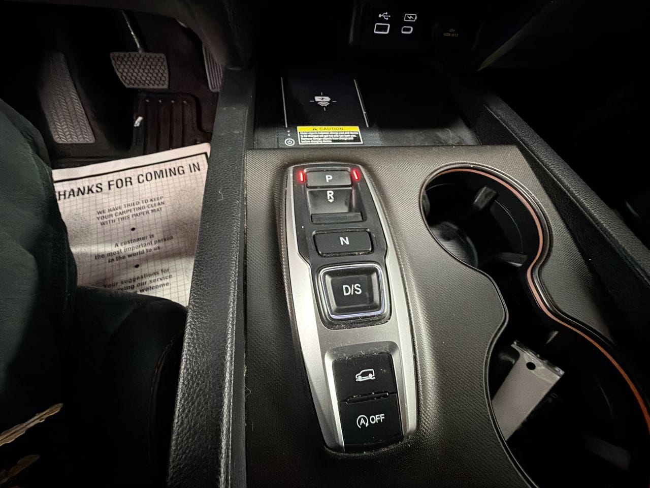 2025 Honda Passport TrailSport - Photo 16
