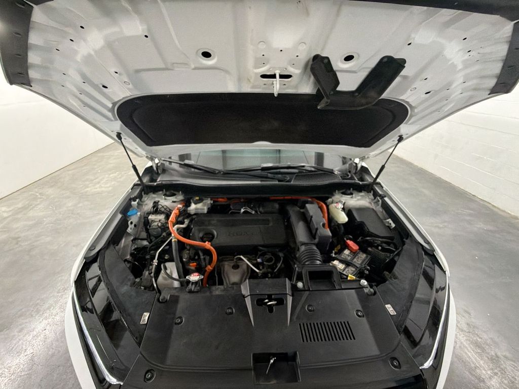 2023 Honda CR-V Sport - Photo 29