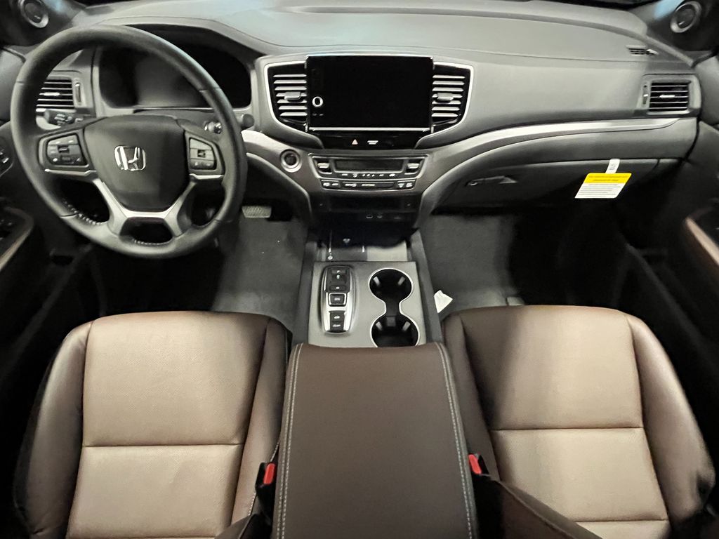 2026 Honda Ridgeline RTL - Photo 15