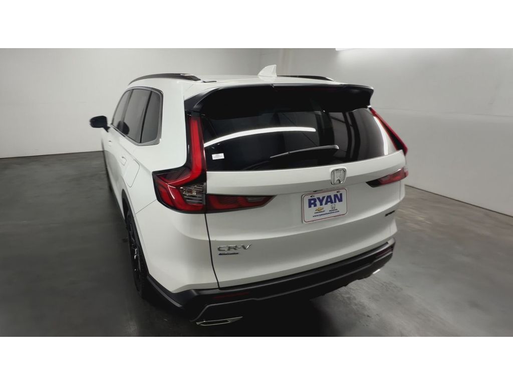 2024 Honda CR-V Sport-L - Photo 7