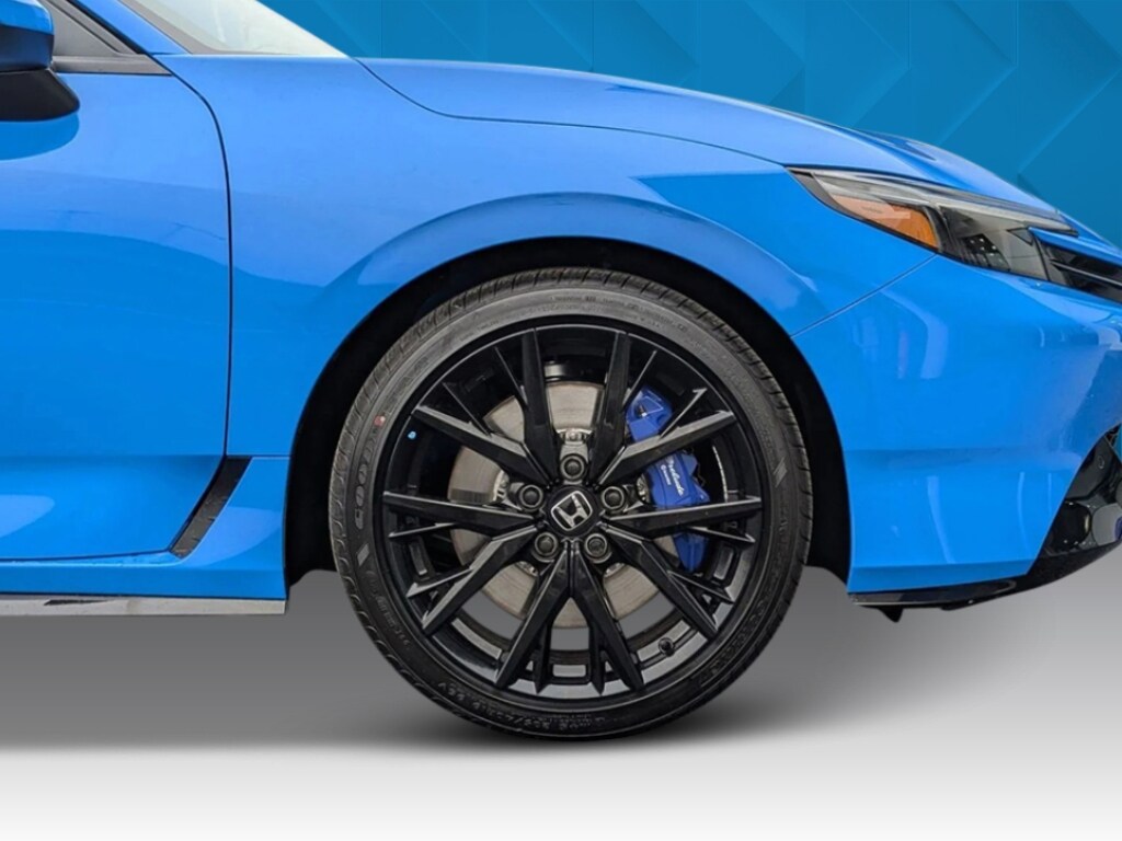 2026 Honda Prelude Base - Photo 9