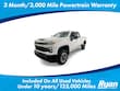 Chevrolet Silverado 2500 HD