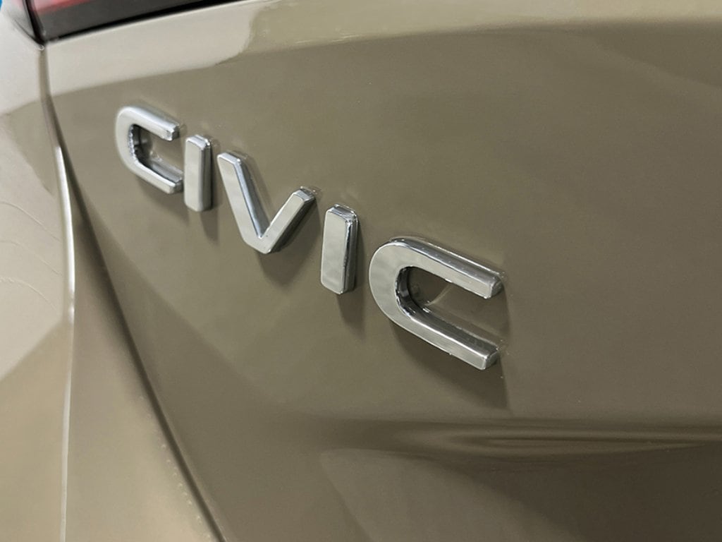 2026 Honda Civic Hatchback Sport Touring - Photo 6