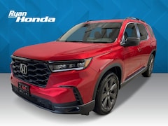 2025 Honda Pilot Sport SUV