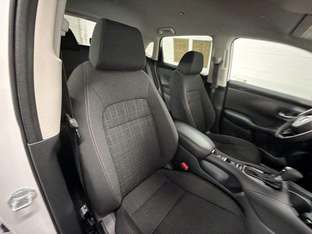 2026 Honda HR-V LX - Photo 25