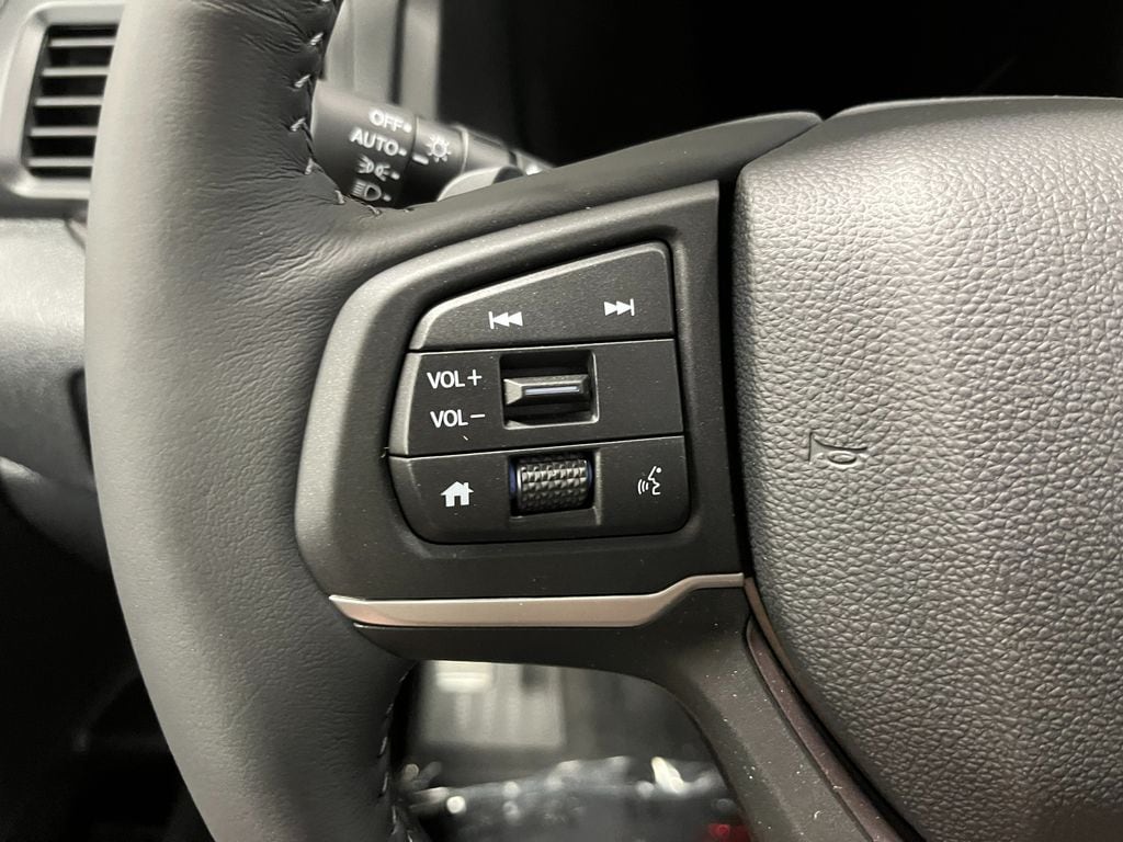 2026 Honda Ridgeline Sport - Photo 14