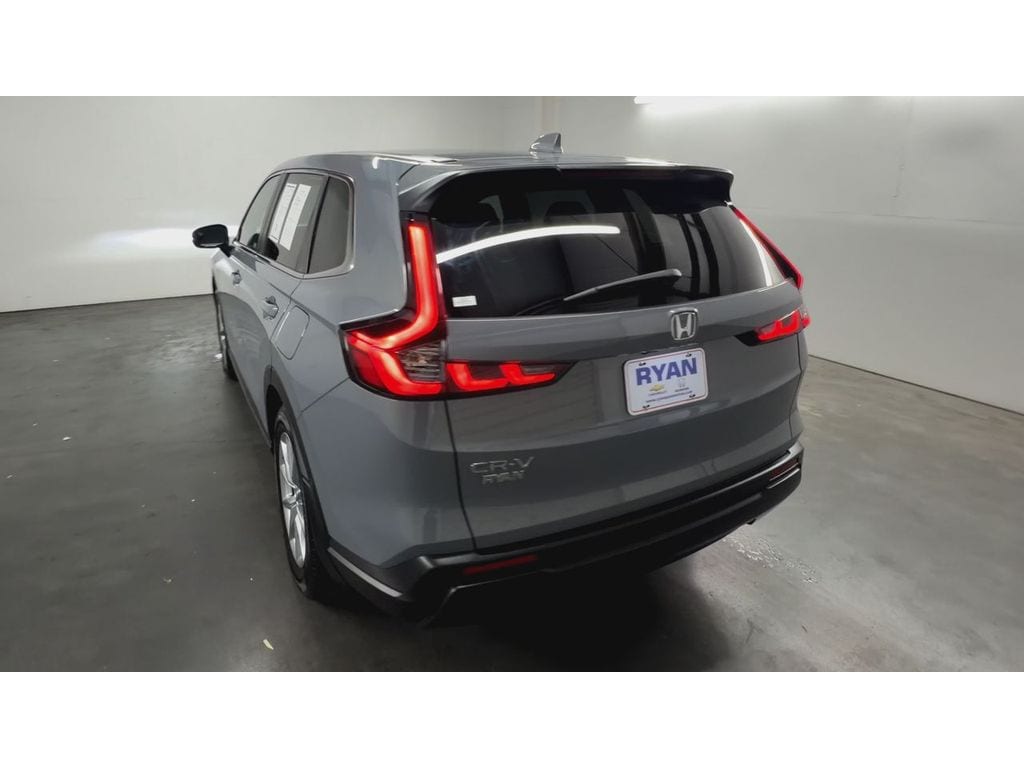 2026 Honda CR-V EX - Photo 7
