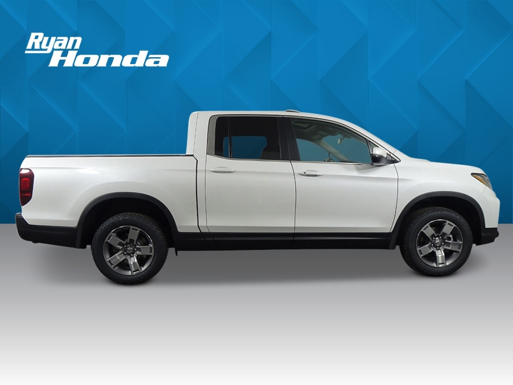 2026 Honda Ridgeline RTL - Photo 6