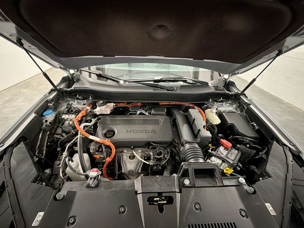 2026 Honda CR-V Sport - Photo 29