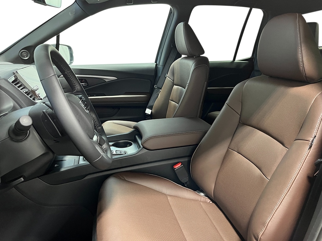 2026 Honda Ridgeline RTL - Photo 14