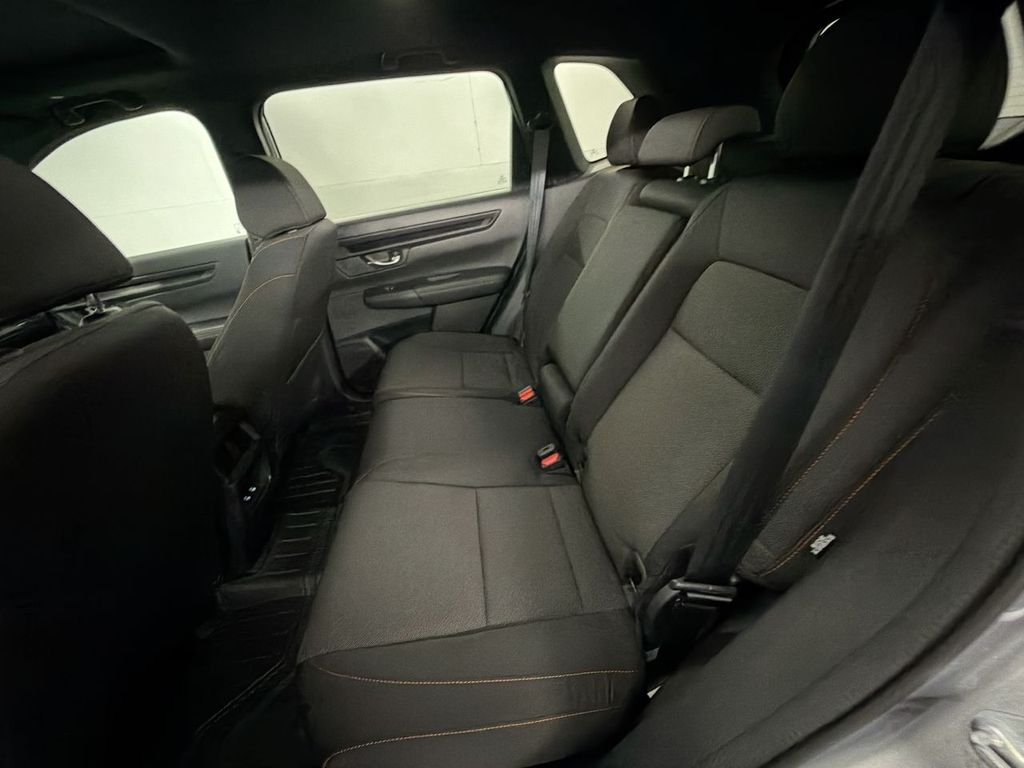 2026 Honda CR-V Sport - Photo 24
