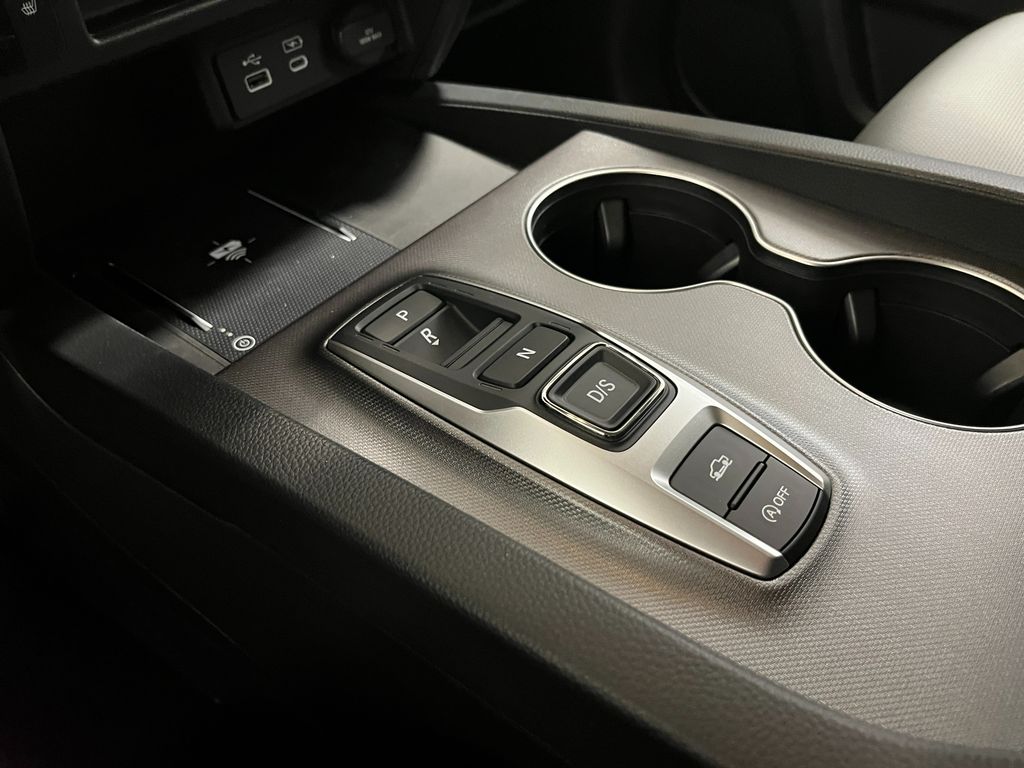 2026 Honda Ridgeline RTL - Photo 16