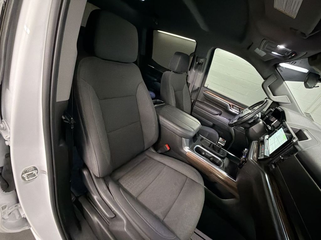 2024 Chevrolet Silverado 1500 RST - Photo 27