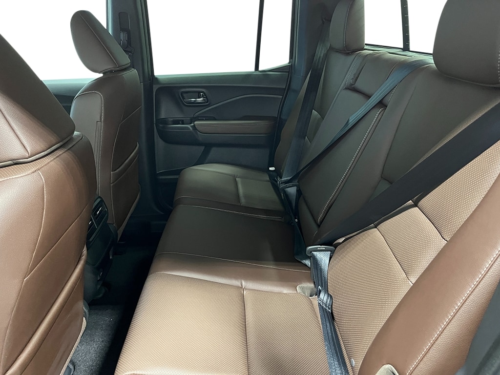 2026 Honda Ridgeline RTL - Photo 23