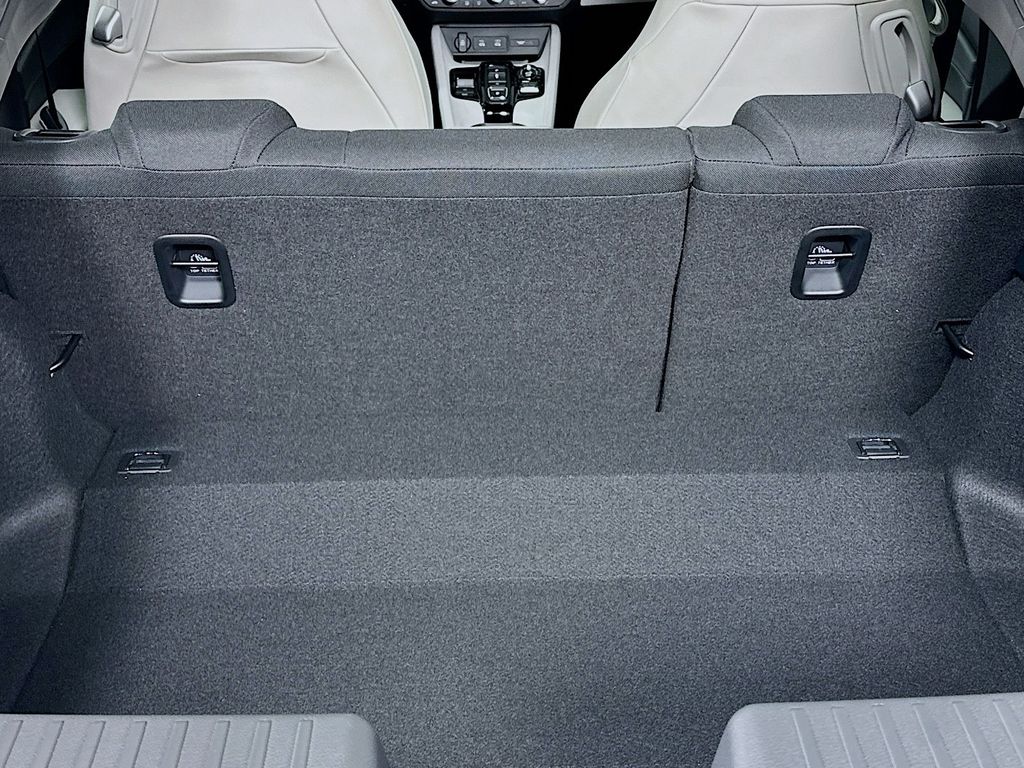 2026 Honda Prelude Base - Photo 20