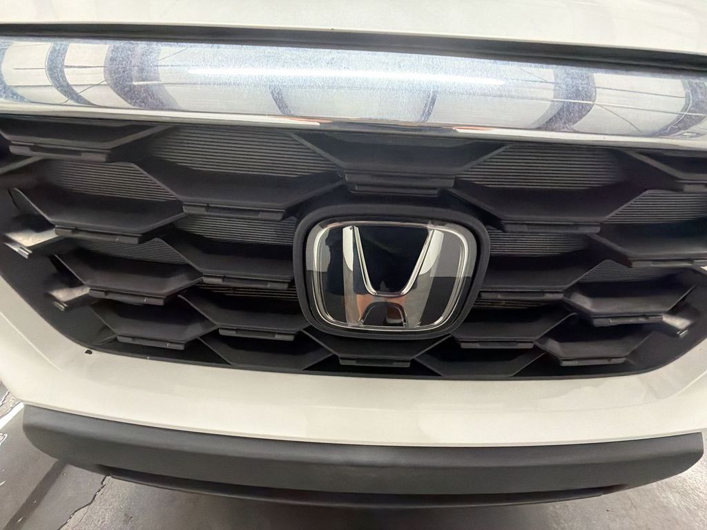 2022 Honda Passport EX-L - Photo 30