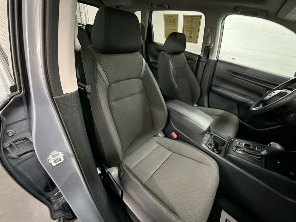 2026 Honda CR-V EX - Photo 27