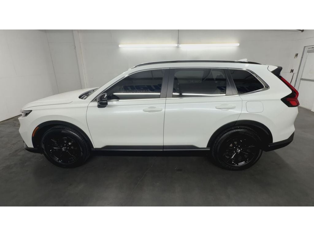 2024 Honda CR-V Sport-L - Photo 5