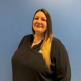 Staff member Anna Wilson from ID_afb40d
