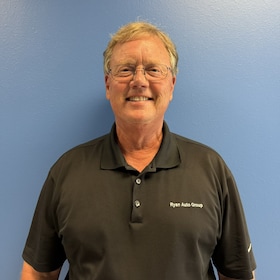 Staff member Toby Liner from ID_5a136c