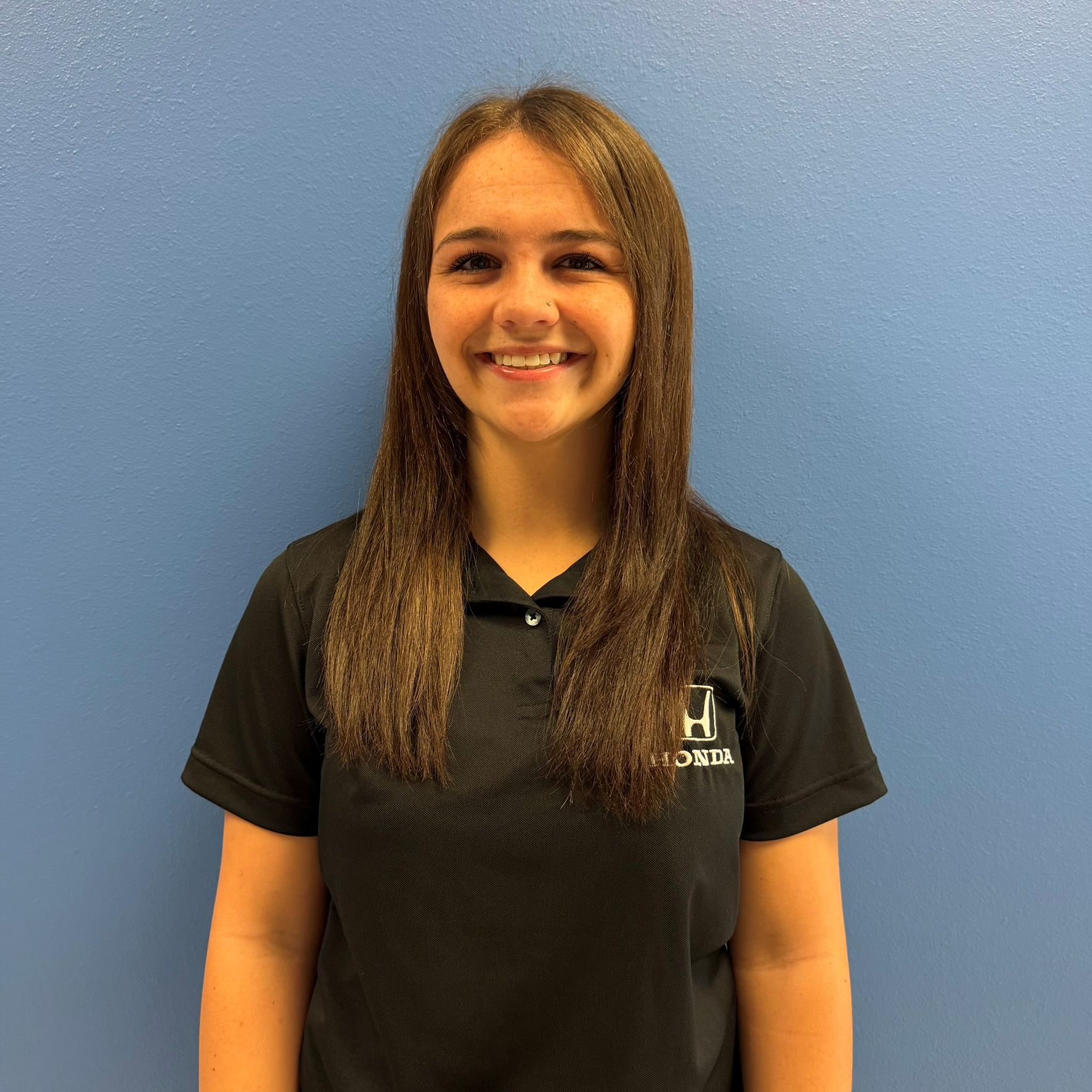Staff member Destiny Lawrence from ID_3b347f