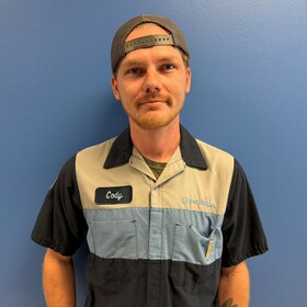 Staff member Cody Patton from ID_afb40d