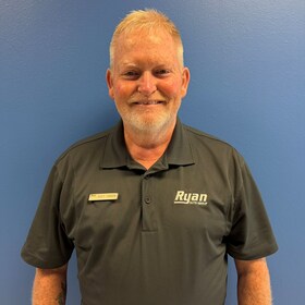 Staff member Scott Turner from ID_5a136c