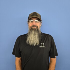 Staff member Allen Hughes from ID_b9bf1c
