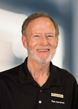 Staff member Richard Dawson from ID_50fd44