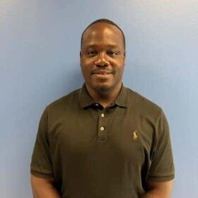 Staff member Daniel Hester from ID_5a136c