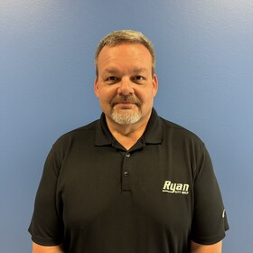 Staff member Gorden Kindrix from ID_5a7646
