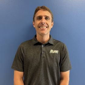 Staff member Nathan Ryan from ID_5a7646