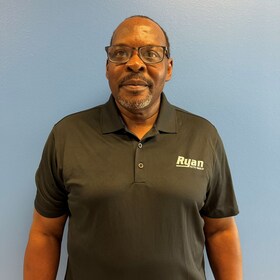 Staff member Coleman Porter from ID_afb40d