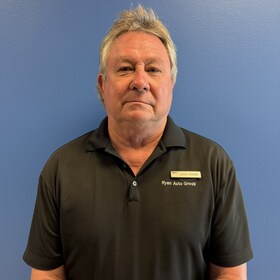 Staff member Jerry Pender from ID_5a136c