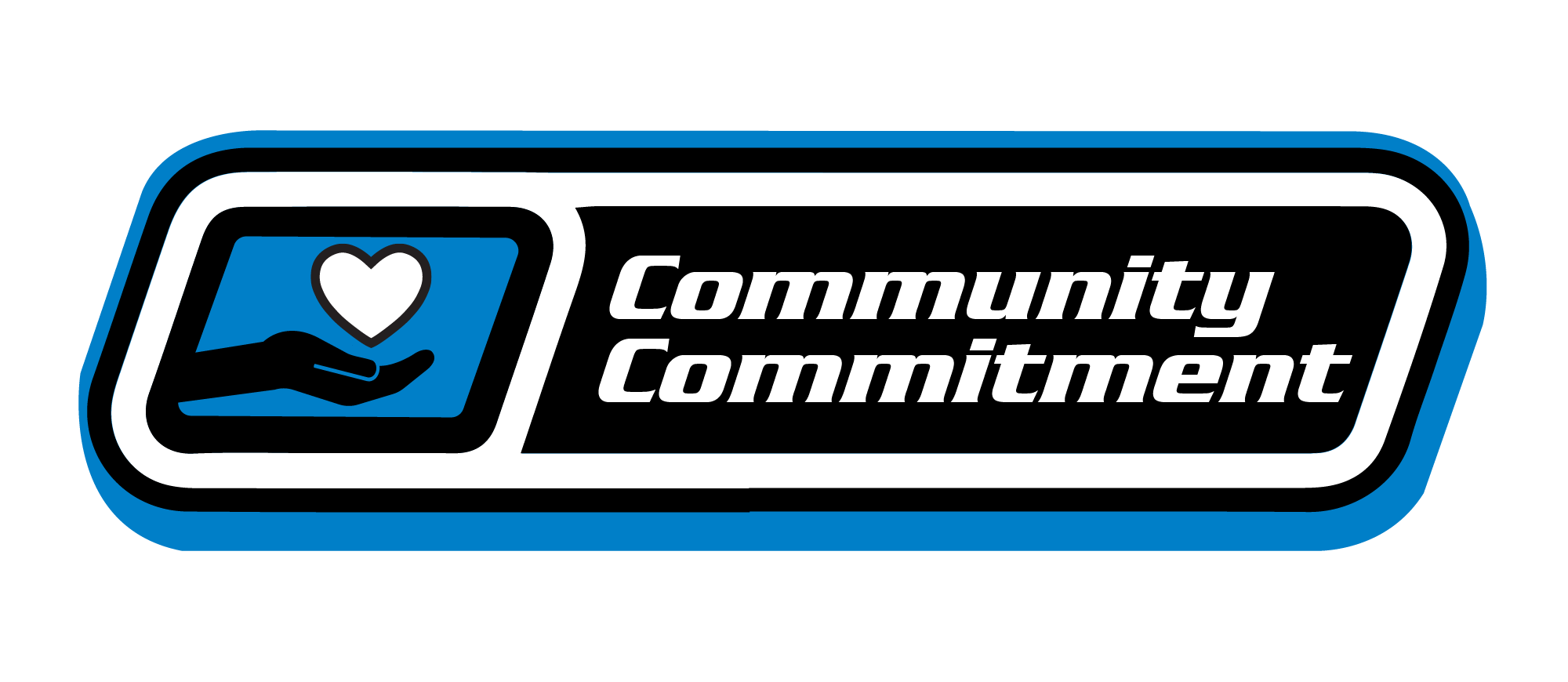 Communitiy Commitment