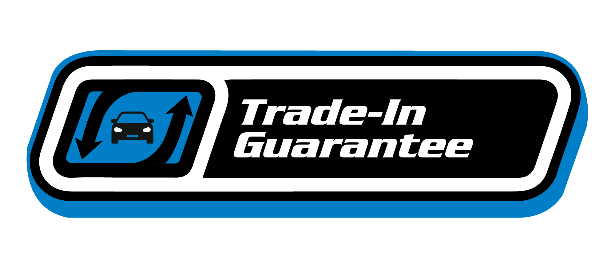 Trade-In Guarantee