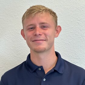 Staff member Logan Herndon from ID_5a136c