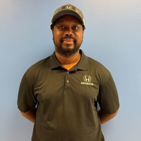 Staff member James Honeycutt from ID_b9bf1c